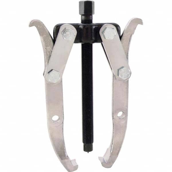 PRO-SOURCE - Pullers & Separators Type: Standard Puller Applications: Gears - USA Tool & Supply
