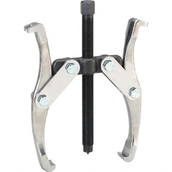 PRO-SOURCE - Pullers & Separators Type: Standard Puller Applications: Gears - USA Tool & Supply