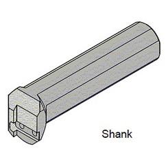 CGWTR0040 Grooving Tool - USA Tool & Supply