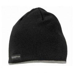6818 BLK KNIT CAP - USA Tool & Supply