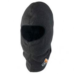 6825 BLK NOMEX BALACLAVA - USA Tool & Supply