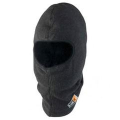 6825 BLK NOMEX BALACLAVA - USA Tool & Supply