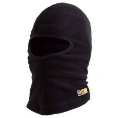 6828 BLK FLEECE BALACLAVA - USA Tool & Supply