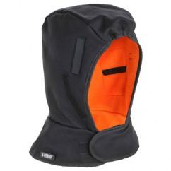 6862 SHOULDER BLK 2-LAYER WINTER - USA Tool & Supply