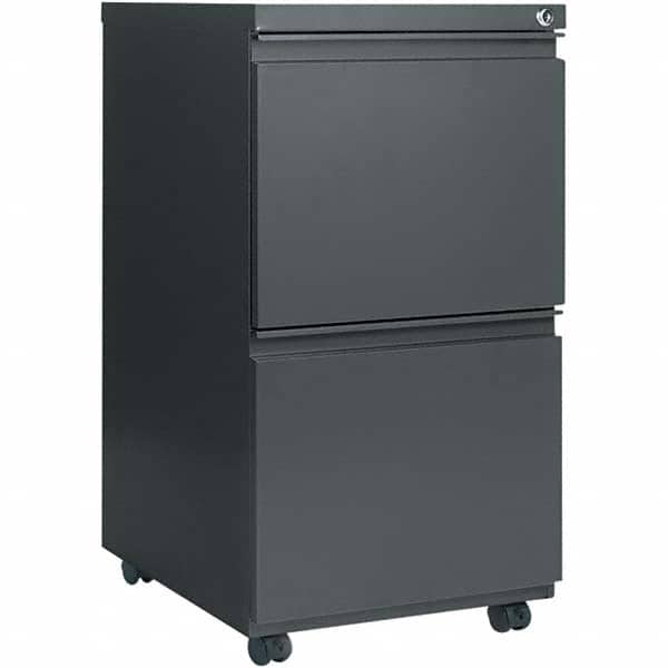 ALERA - File Cabinets & Accessories Type: Pedestal Number of Drawers: 2 - USA Tool & Supply