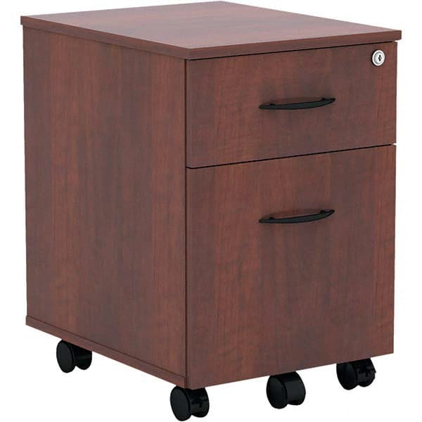 ALERA - File Cabinets & Accessories Type: Pedestal Number of Drawers: 2 - USA Tool & Supply