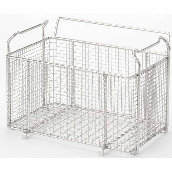 Elma - Parts Washer Parts Basket - USA Tool & Supply