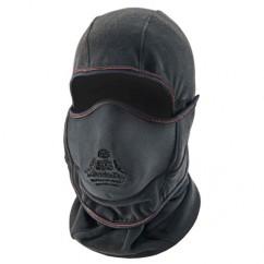 6970 BLK EXTREME BALACLAVA W/HOT ROX - USA Tool & Supply