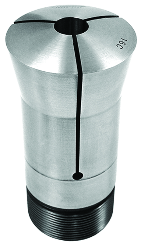 5C 61PC COLLET SET 1/16 - 1 X64THS - USA Tool & Supply