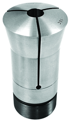 5C 61PC COLLET SET 1/16 - 1 X64THS - USA Tool & Supply