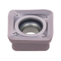 SWMT1506ZER-MJ Grade AH3135 - Milling Insert - USA Tool & Supply