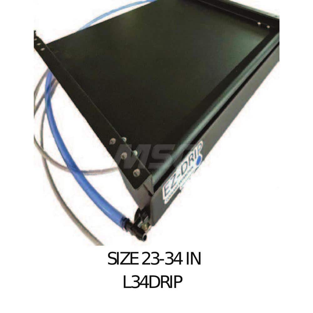 Coolant Extractors I For Use With: Chip Conveyor I Width 23-35 inches