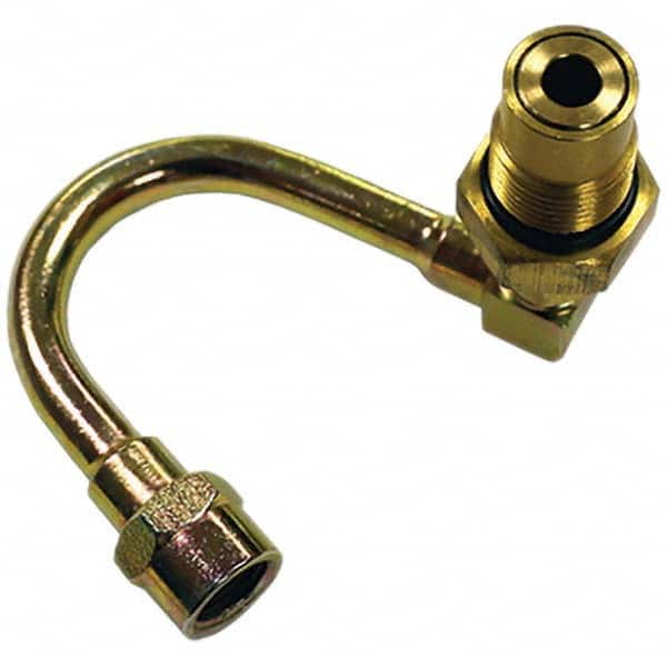 Reelcraft - Hose Reel Accessories Type: Hose Reel Swivel For Use With: Hose Reels - USA Tool & Supply