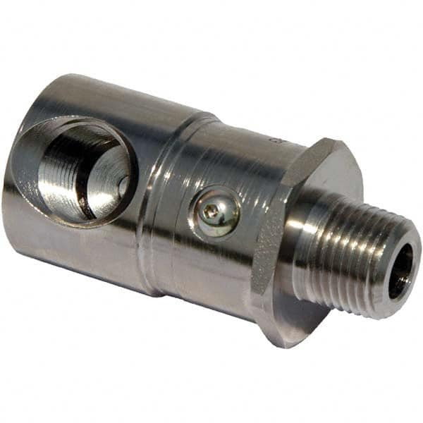 Reelcraft - Hose Reel Accessories Type: Hose Reel Swivel For Use With: Hose Reels - USA Tool & Supply