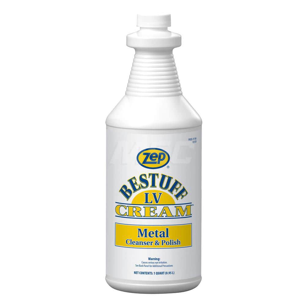 Bestuff LV Cream Cleanser and Non-Acid Bowl Cleaner
