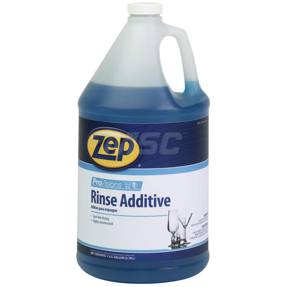 Rinse Additive Rinse Agent for Warewash machines