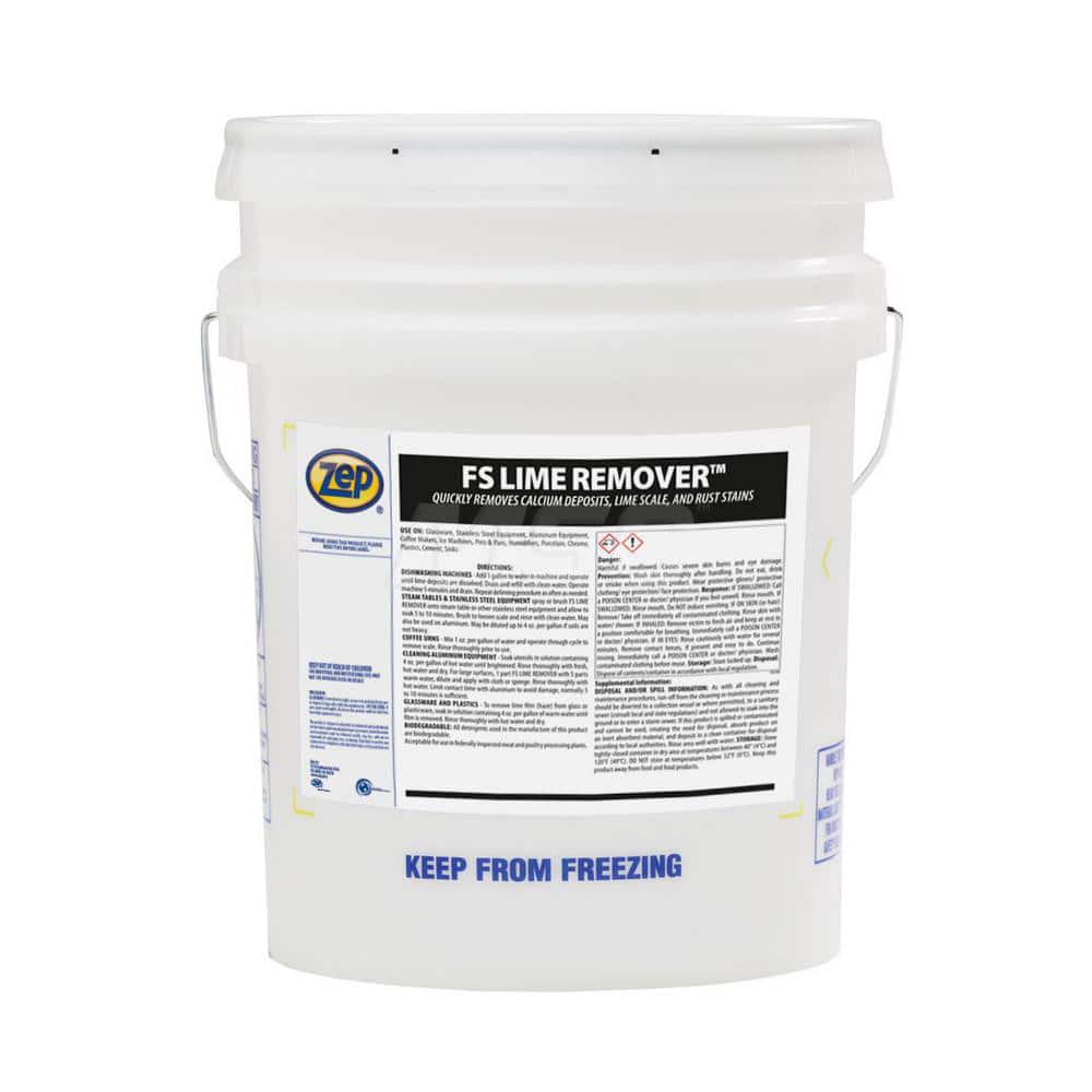 FS Lime Remover Lime Remover