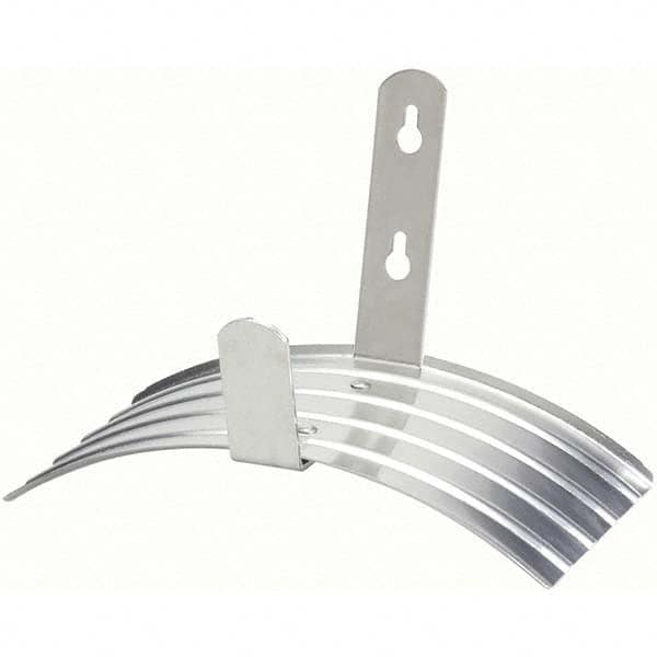 Gilmour - Garden Hose Racks Type: Hanger Bracket Hose Capacity (Feet): 100.00 - USA Tool & Supply