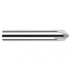 3/8D X 75 DEG SC CHAMFER - USA Tool & Supply