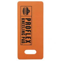 375 ORANGE COMPACT KNEELING PAD - USA Tool & Supply