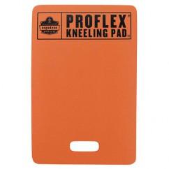 380 ORANGE STD KNEELING PAD - USA Tool & Supply