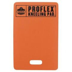 380 ORANGE STD KNEELING PAD - USA Tool & Supply