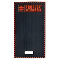 385 BLK LARGE KNEELING PAD - USA Tool & Supply