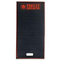 390 BLK XL KNEELING PAD - USA Tool & Supply
