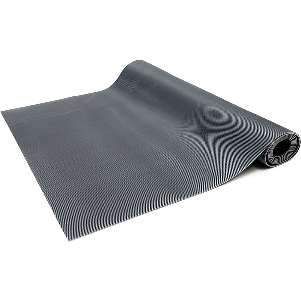 Bertech - Anti-Static Matting Static Control Type: Static Dissipative Grounding Cord Required: Yes - USA Tool & Supply