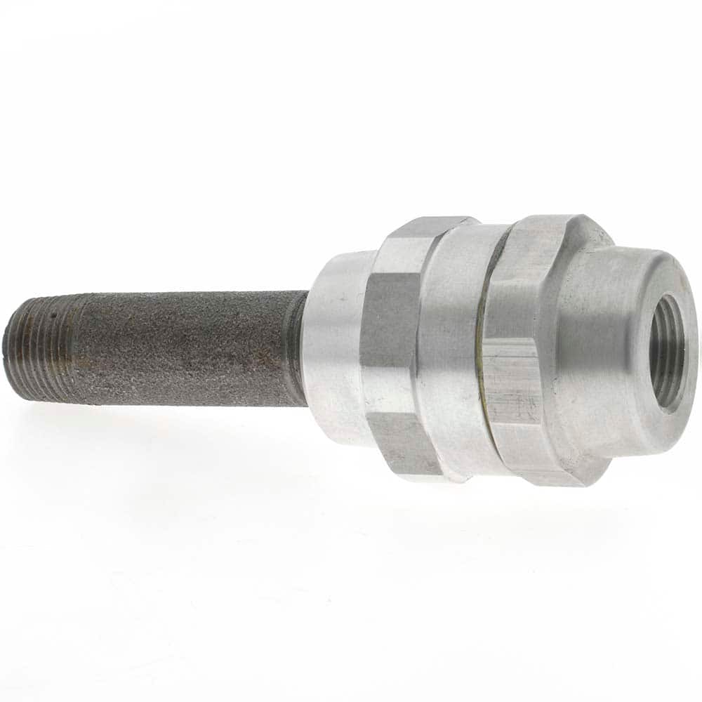 Thomas - Air Compressor & Vacuum Pump Accessories Type: Non-Return Valve For Use With: VTE & DTE Rotary Vane Compressor & Vacuum Pump - USA Tool & Supply
