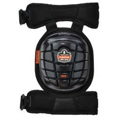 344 BLK SHORT CAP INJECTED GEL KNEE - USA Tool & Supply