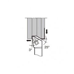 WTJNR2020 TOOL HOLDER - USA Tool & Supply