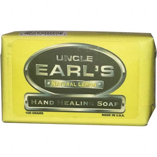 Zebra Skimmers - 3.5 oz Box Soap - USA Tool & Supply
