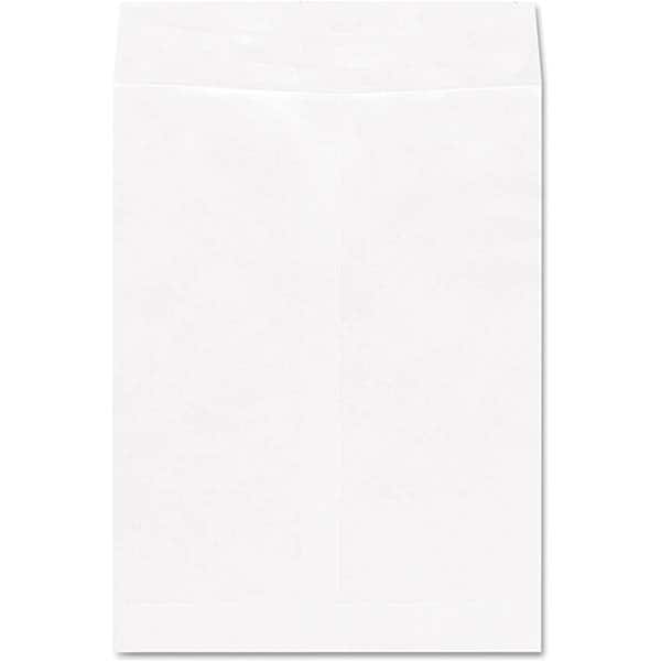 UNIVERSAL - Mailers, Sheets & Envelopes Type: Business Envelope Style: Self Adhesive - USA Tool & Supply