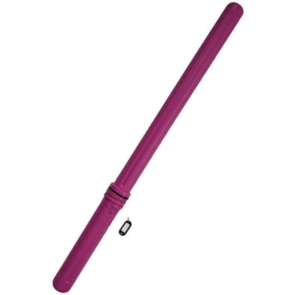 Blue Demon - Arc Welding Accessories Type: Rod Storage Tube For Use With: Tig Rods - USA Tool & Supply