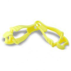 3400-BULK LIME GRABBER 100/PK - USA Tool & Supply