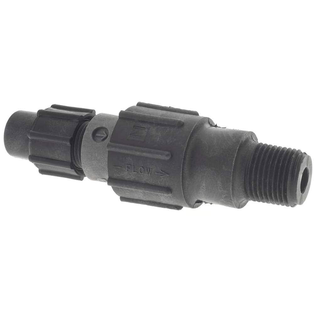 LMI - Metering Pump Accessories Type: Injection Valve Assembly For Use With: Metering Pumps - USA Tool & Supply