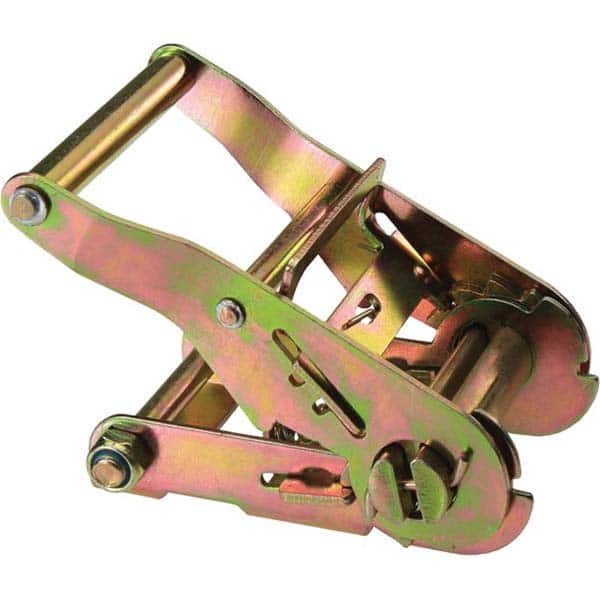 US Cargo Control - Automotive Winch Accessories Width (Inch): 2 Capacity (Lb.): 1466.00 - USA Tool & Supply