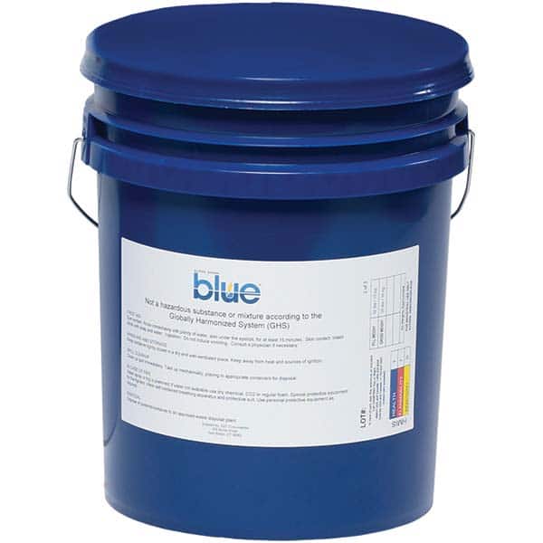 Single Source Technologies - Metalworking Fluids & Coolants Container Size Range: 5 Gal. - 49.9 Gal. Container Type: 5 Gal. Pail - USA Tool & Supply