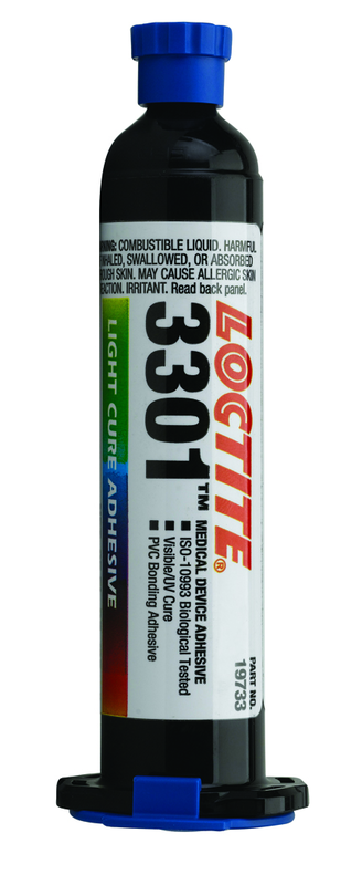 HAZ57 25ML 3301 MEDICAL DEVICE - USA Tool & Supply