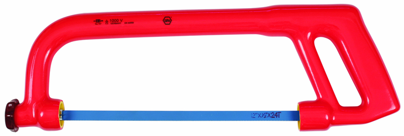 Insulated Hack Saw 12" Blade - USA Tool & Supply