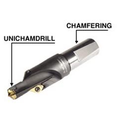 CHAMRING 150-WN32-09 INDEXABLE - USA Tool & Supply