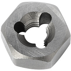 7/16″ - 20 Union Butterfield Chromium steel Bright UNF Dienuts ANSI E-code # 20257/16X20 - USA Tool & Supply