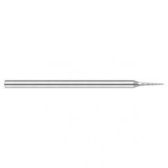 .200D NPT (1.78 DEG) SC TAPERED EM - USA Tool & Supply