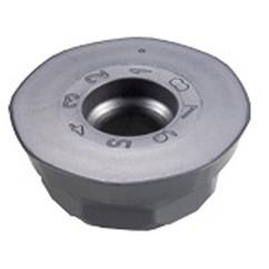 OFMW 0706R10FF Grade IC908 - Helimill Insert - USA Tool & Supply