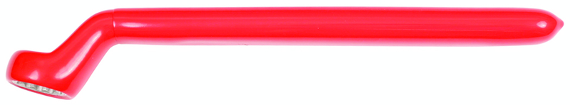 INSULATED MM DEEP OFFSET WRENCH 24MM - USA Tool & Supply
