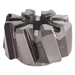 RMBN81.0000H7LB IC908 REAMER - USA Tool & Supply