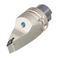 HSK A63WH-SVVNN-J12F TOOLHOLDER - USA Tool & Supply