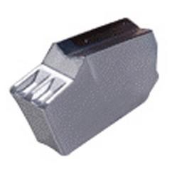 GTN-8W Grade IC354 - T-Cut Parting & Grooving Insert - USA Tool & Supply