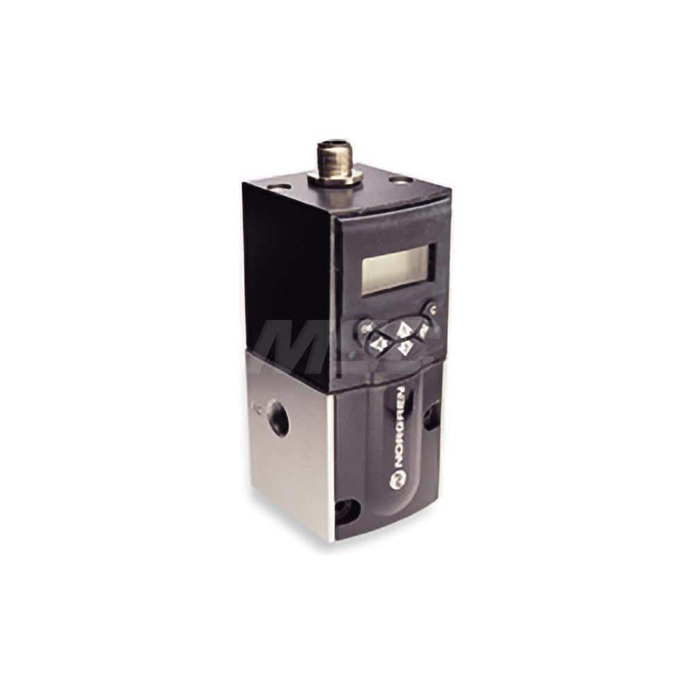 Specialty Air Valves; Inlet Size: 0.25 in; Outlet Size: 0.2500; Minimum Working Pressure: 0.000; Maximum Working Pressure: 145.000; Number Of Ports: 2; Minimum Working Temperature: -4 ™F; Maximum Working Temperature: 122 ™F; Maximum Pounds Per Square In